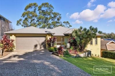 10 Redbill Rise, Port Macquarie