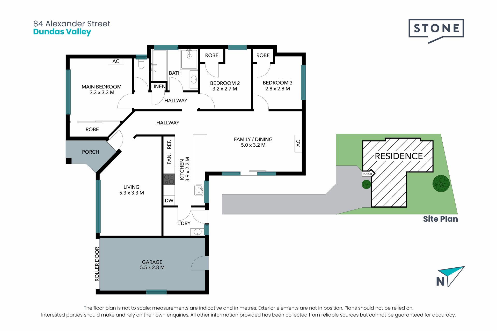 Effortless Single-Level Living