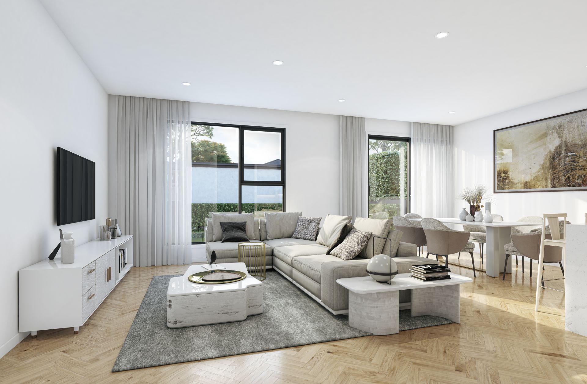 22 Sphere Lane, Denman Prospect, ACT, Denman Prospect - Thumbnail 3