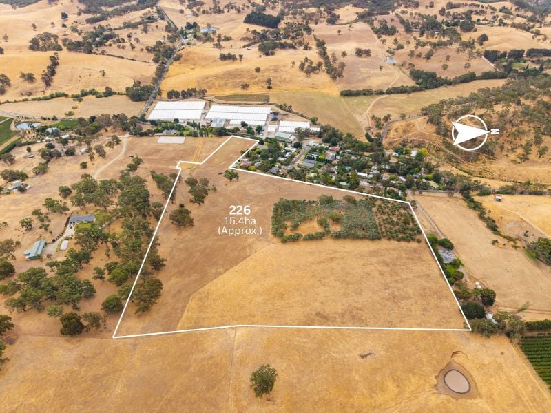 226 Forreston Road, Forreston SA, Forreston - Thumbnail 2