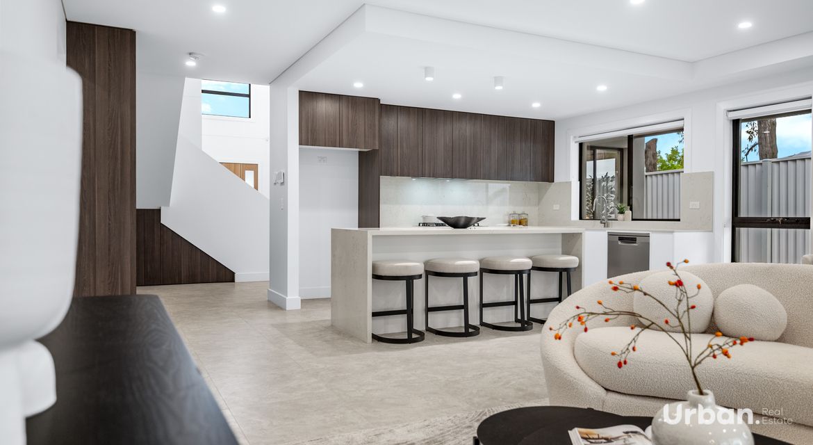 Prestons 2 Dalmeny Drive