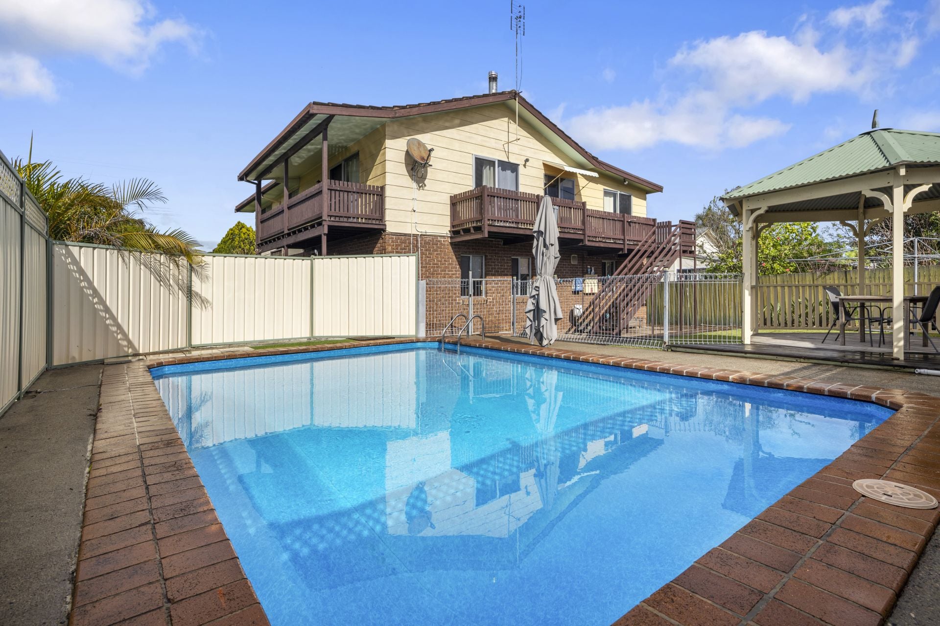 45 Edgar Street, Frederickton, Frederickton - Image 1
