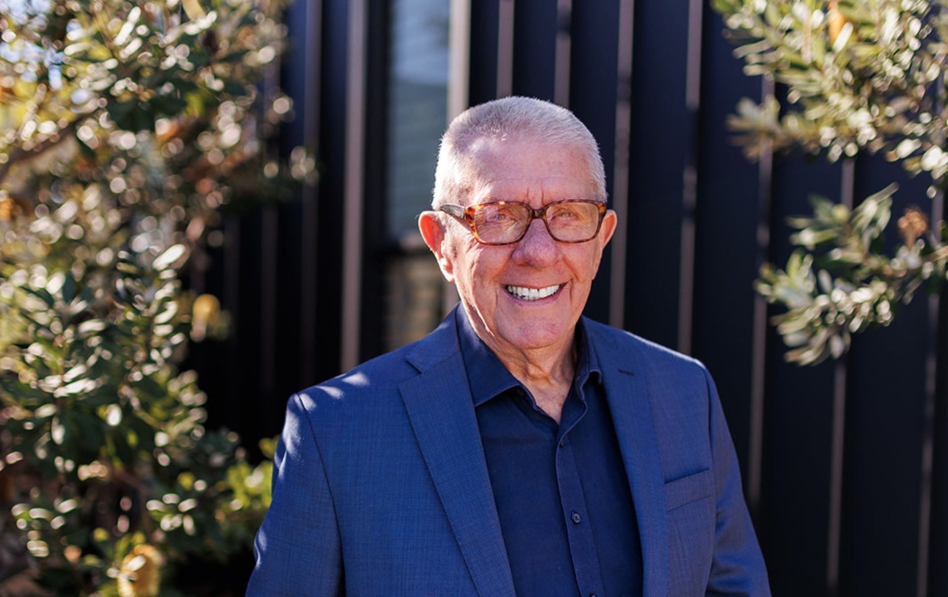 Keith Hilliard