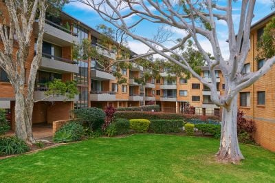 22/6 Flynn Street, Port Macquarie