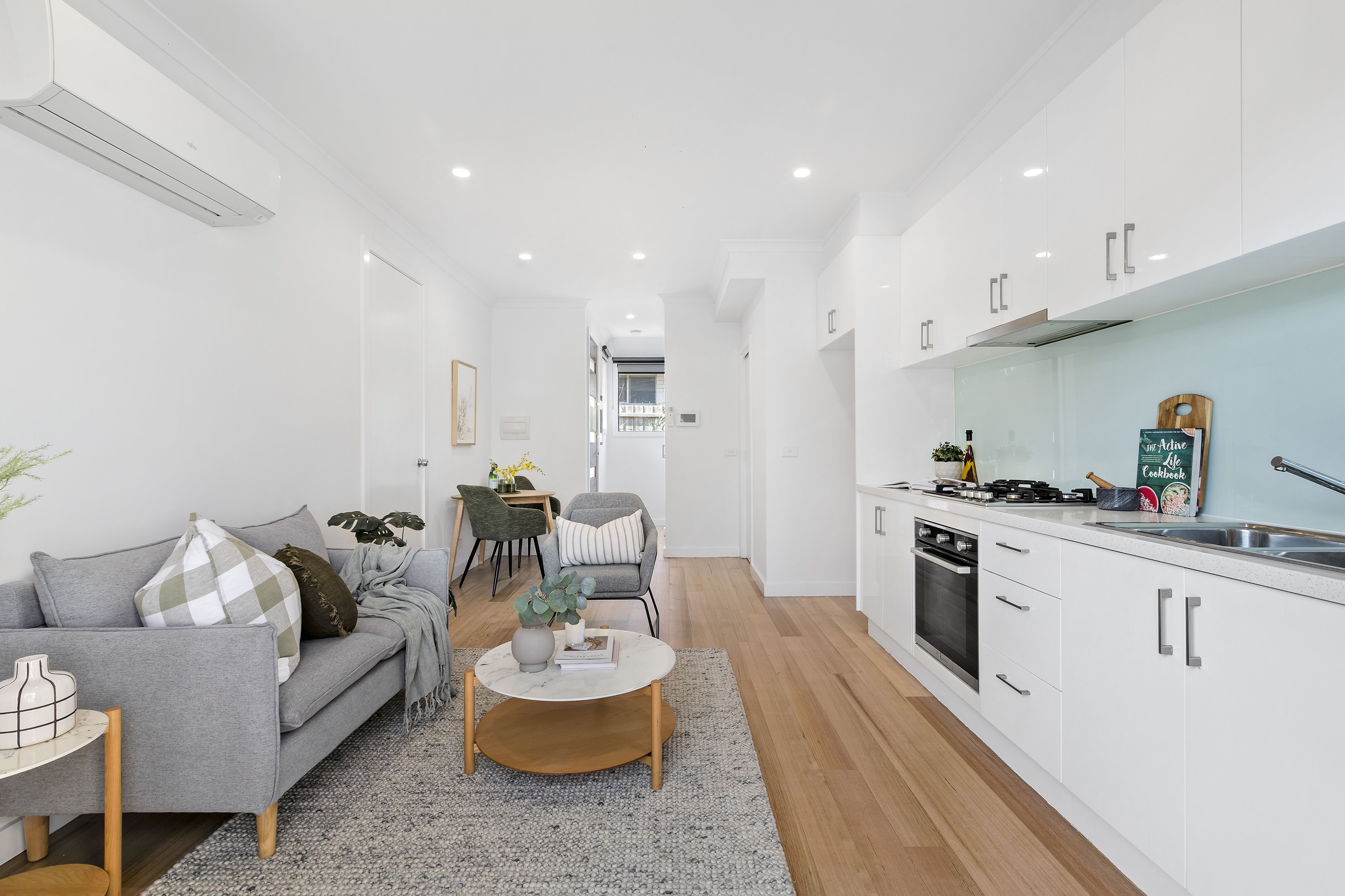 3/31 Clarendon Parade West Footscray VIC, West Footscray - Thumbnail 5