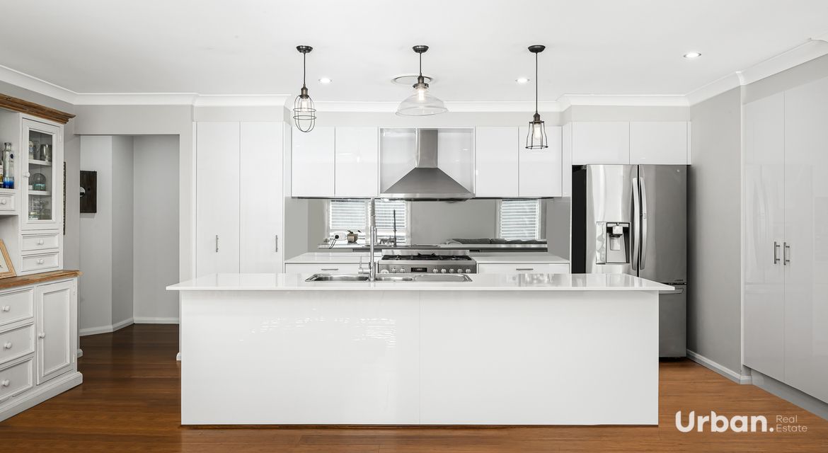 Gledswood Hills 6 Paxton Street