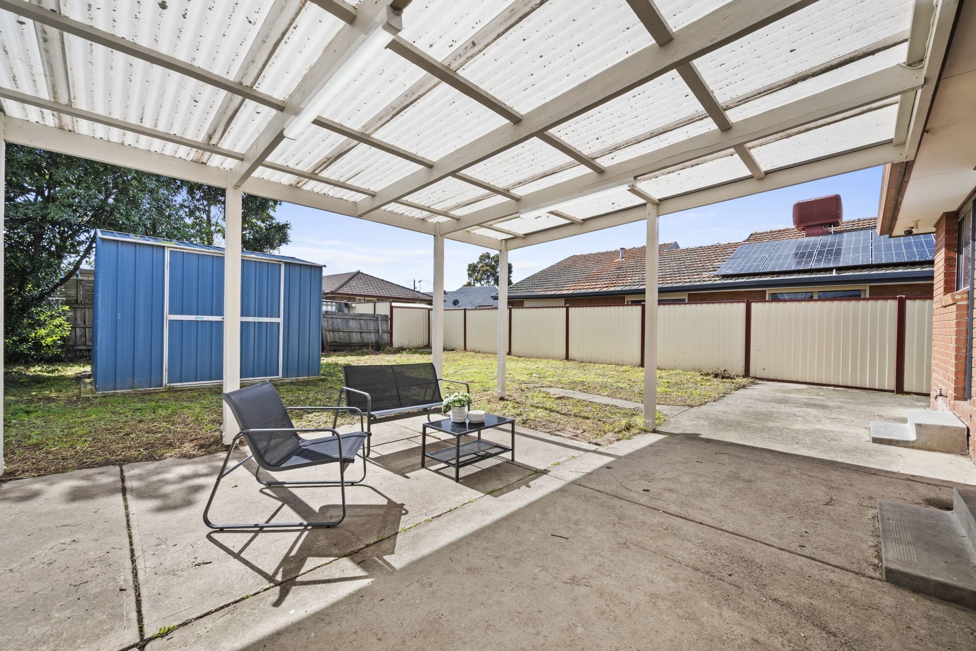 Top Location And Convenience!