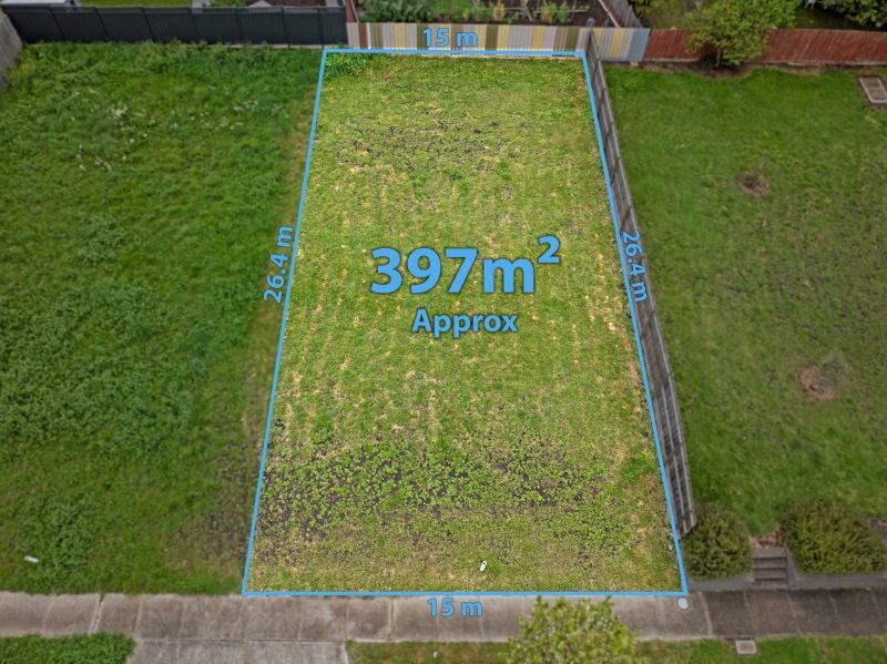 8 Fairway Court, Bundoora