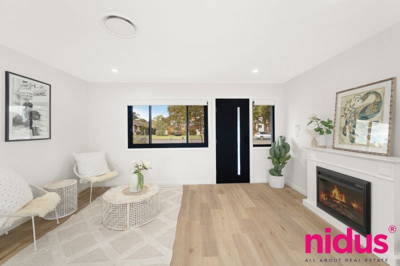 24 Stevenage Road Hebersham NSW, Hebersham - Thumbnail 3