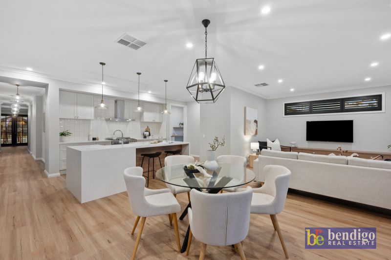 9 Imagine Drive Strathfieldsaye VIC, Strathfieldsaye - Thumbnail 2