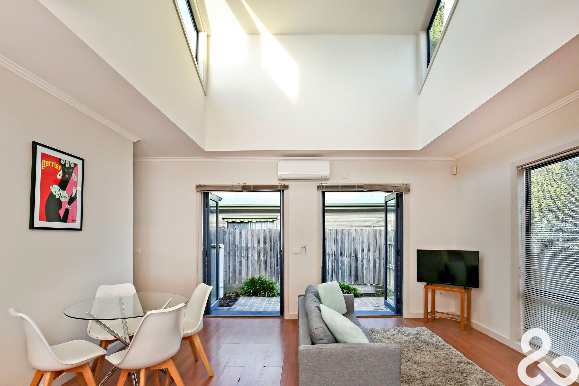 Your Home Awaits!