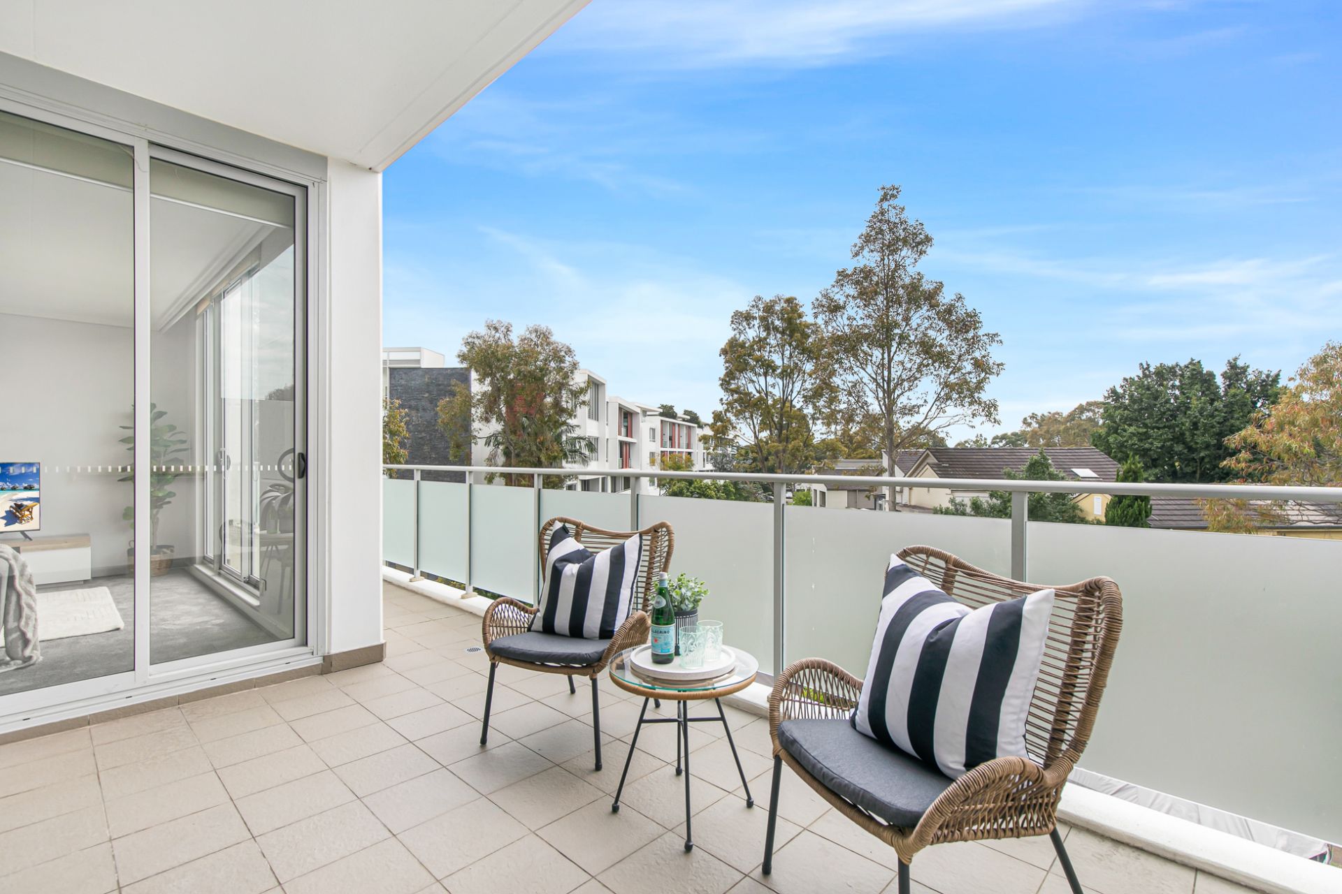 209A/6 Avenue Of Oceania, Newington, Newington - Thumbnail 8