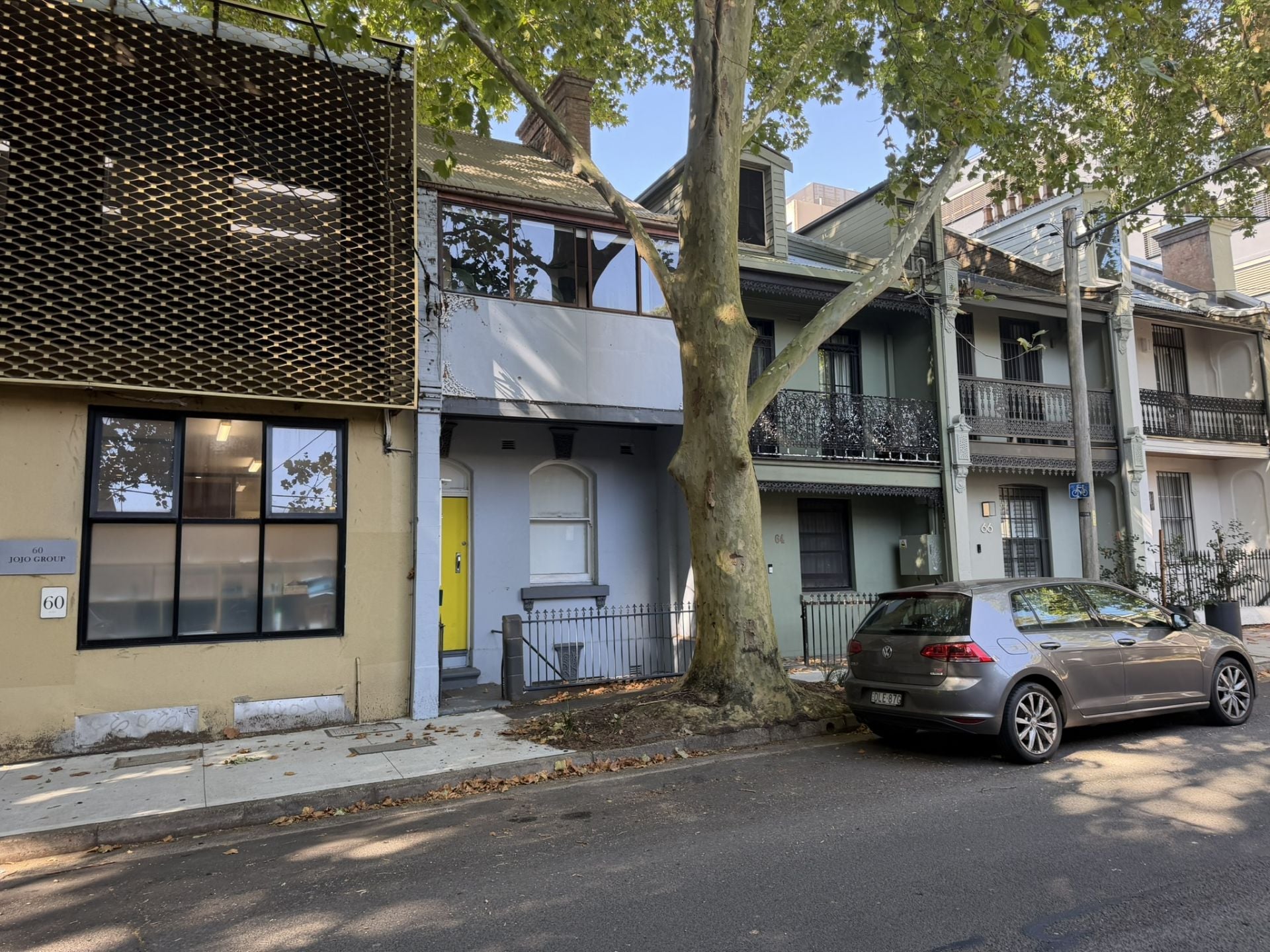 62 Cooper Street Surry Hills NSW, Surry Hills - Image 1