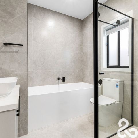Modern & Low-Maintenance Living