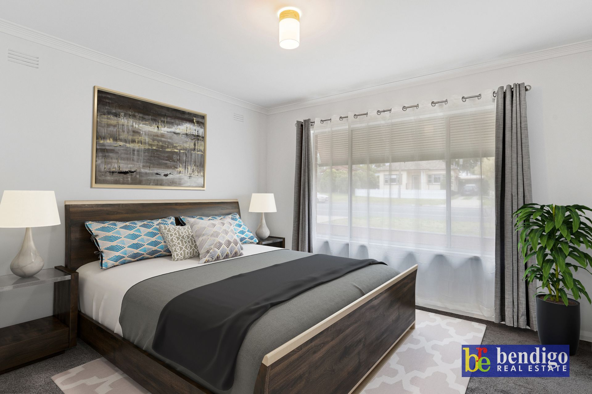 1/116 Holdsworth Road North Bendigo VIC, Bendigo - Thumbnail 4