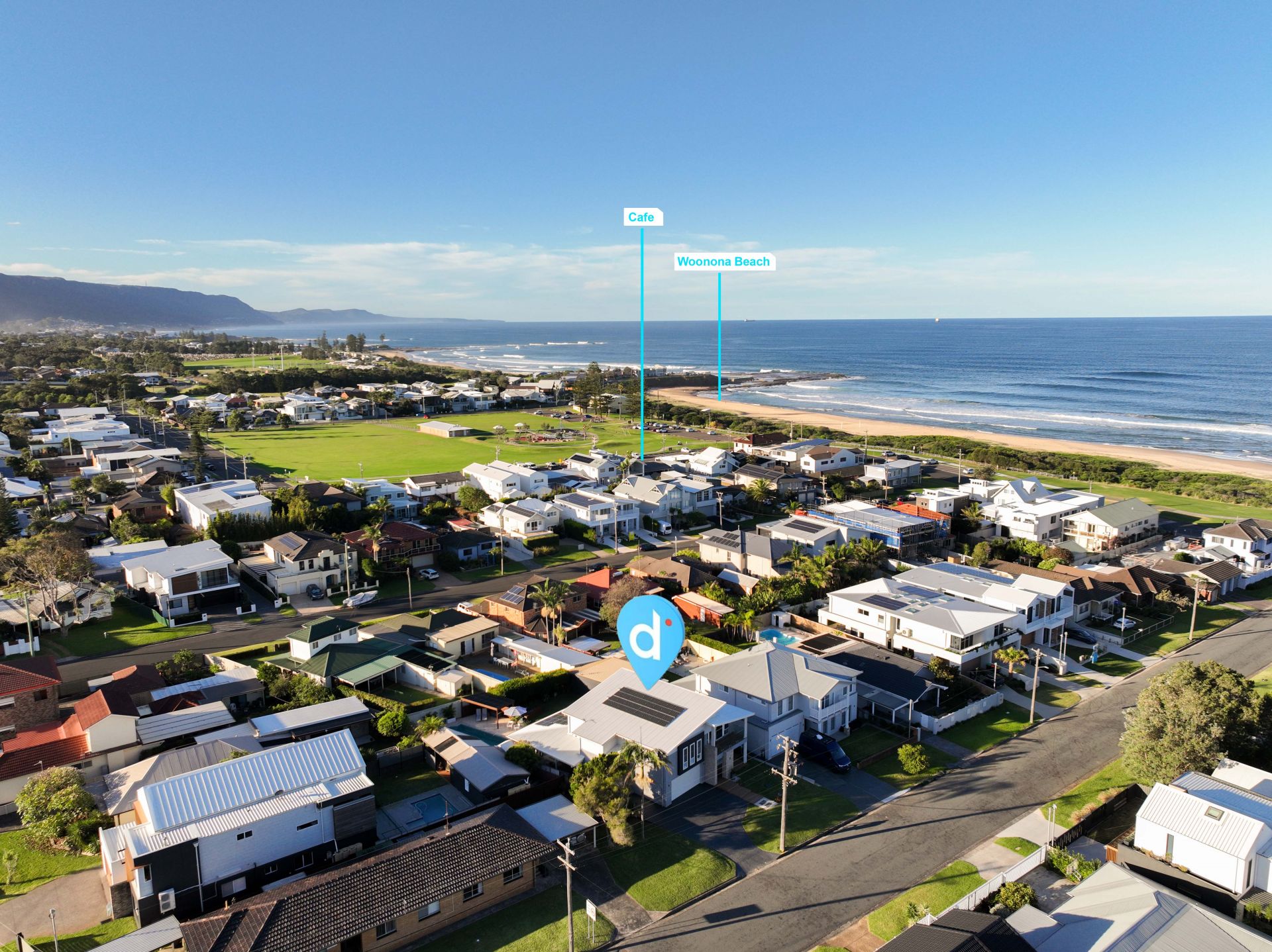 14 Corinda Road, Woonona, NSW 2517, Woonona - Thumbnail 2