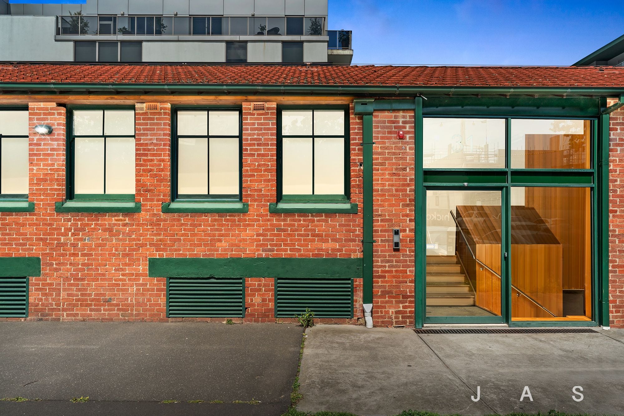 9/31 Moreland Street Footscray VIC, Footscray - Image 1