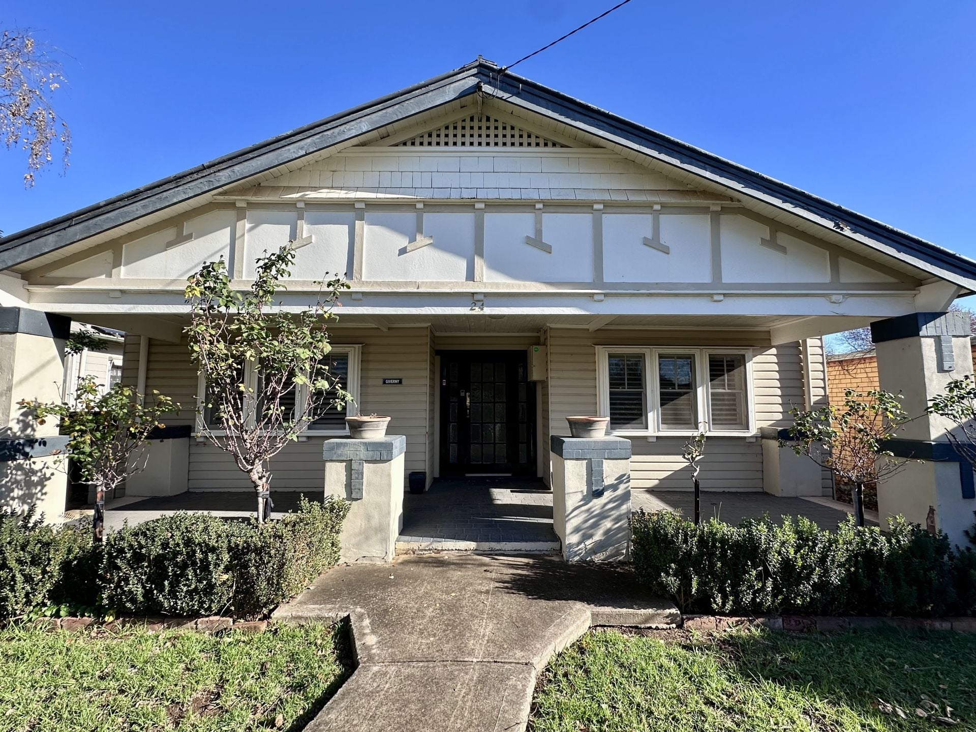 24 Renehan Street, Cootamundra NSW, Cootamundra - Thumbnail 2