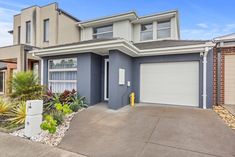 5 Morinda Way, Doreen