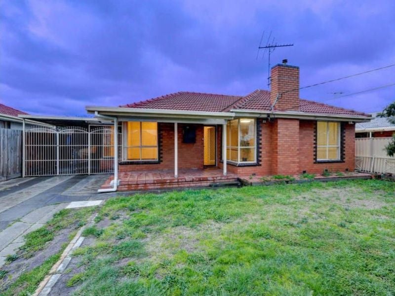 36 Queen Street, Lalor