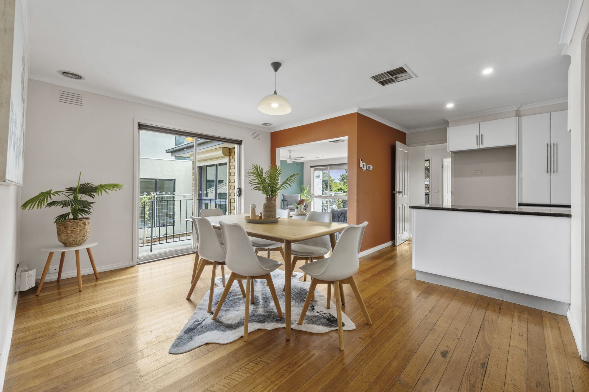 The Perfect First Step in a Proven Location
