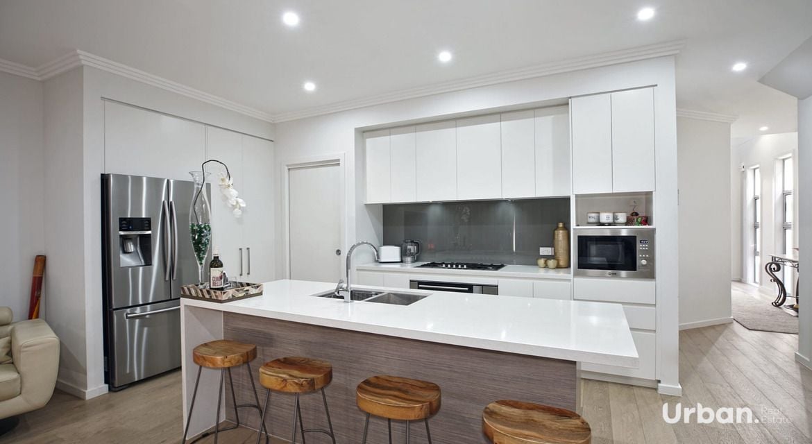 Glenmore Park 29 Aspect Crescent