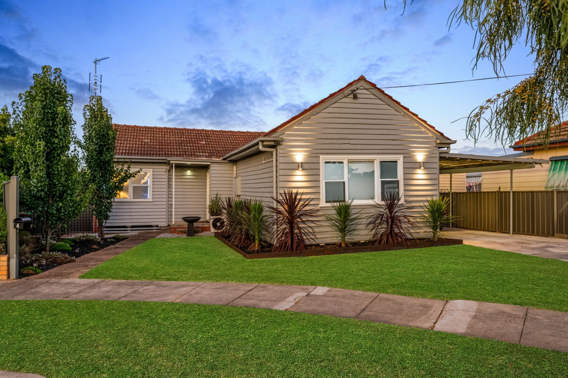 4 Rosemont Crescent, Kennington, Kennington, Kennington - Thumbnail 2