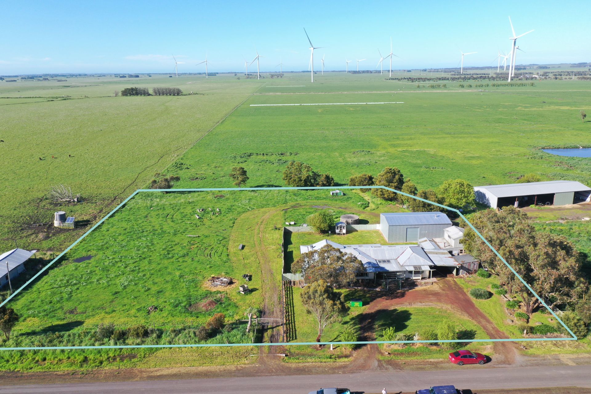 466 Grinters Lane Kolora VIC, Kolora - Image 1