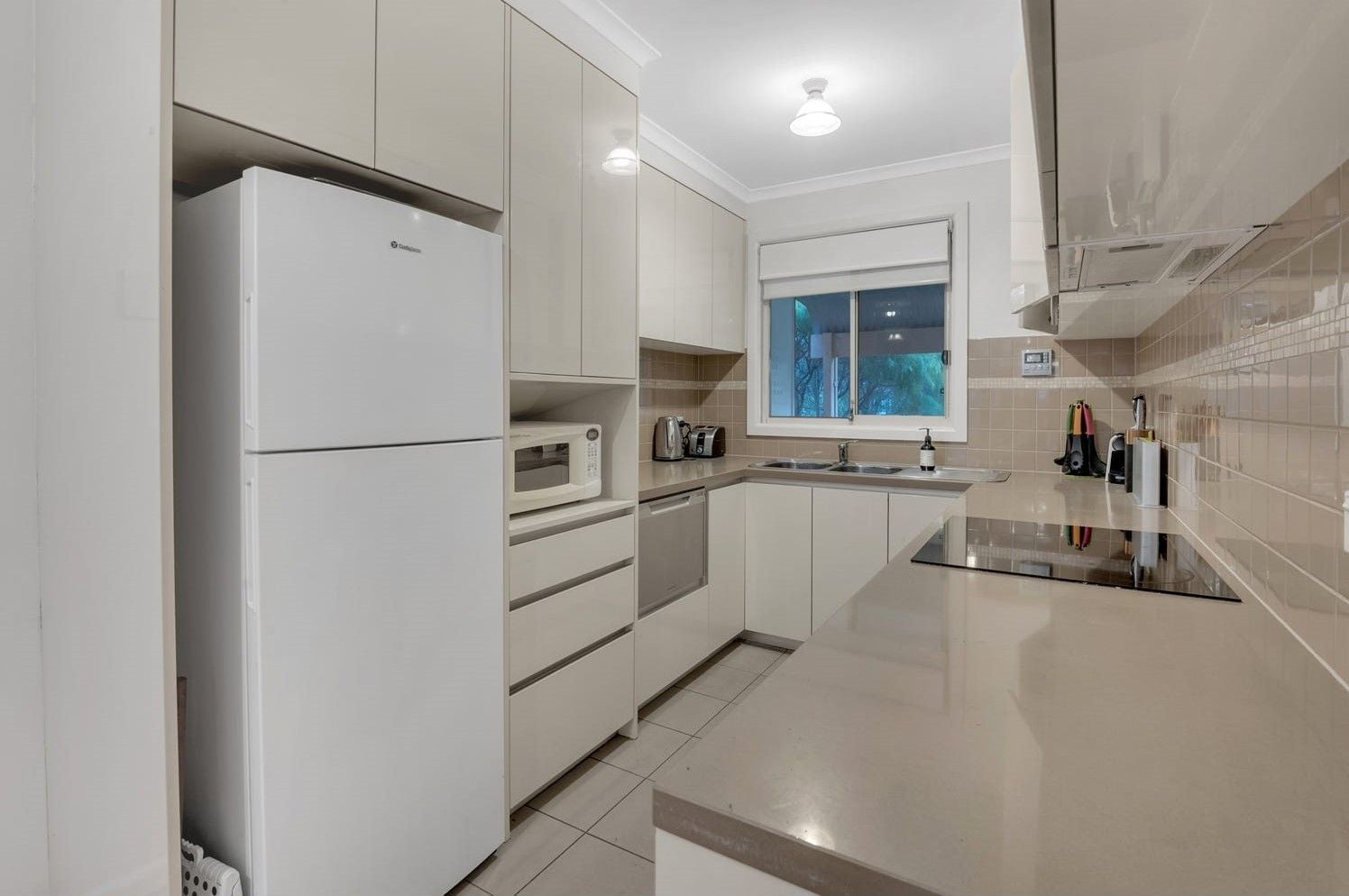 Stylish & Low-Maintenance Living in Prime Preston