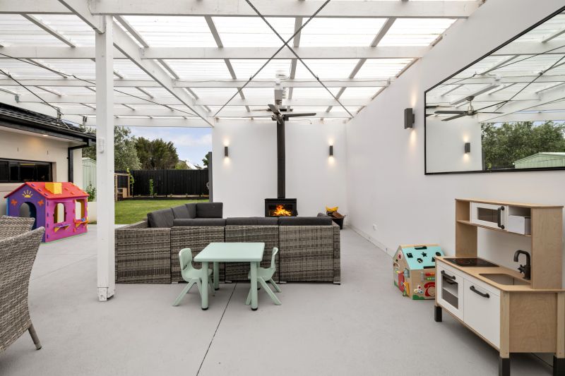 5 Pembroke Crescent, Craigieburn