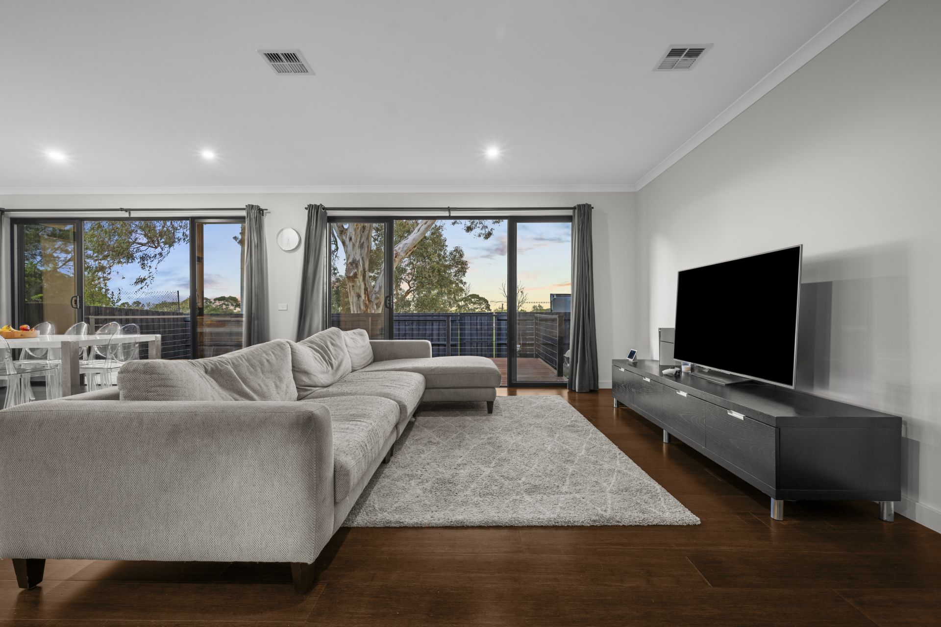 Luxury Living In A Premier Park Side Position