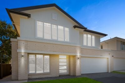 Kedron 14 Park Terrace