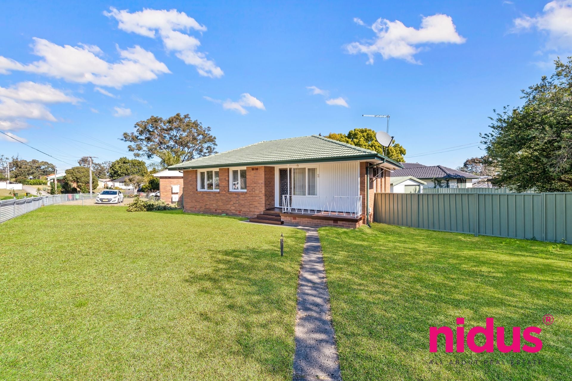2 Feramin Avenue Whalan NSW, Whalan - Thumbnail 2