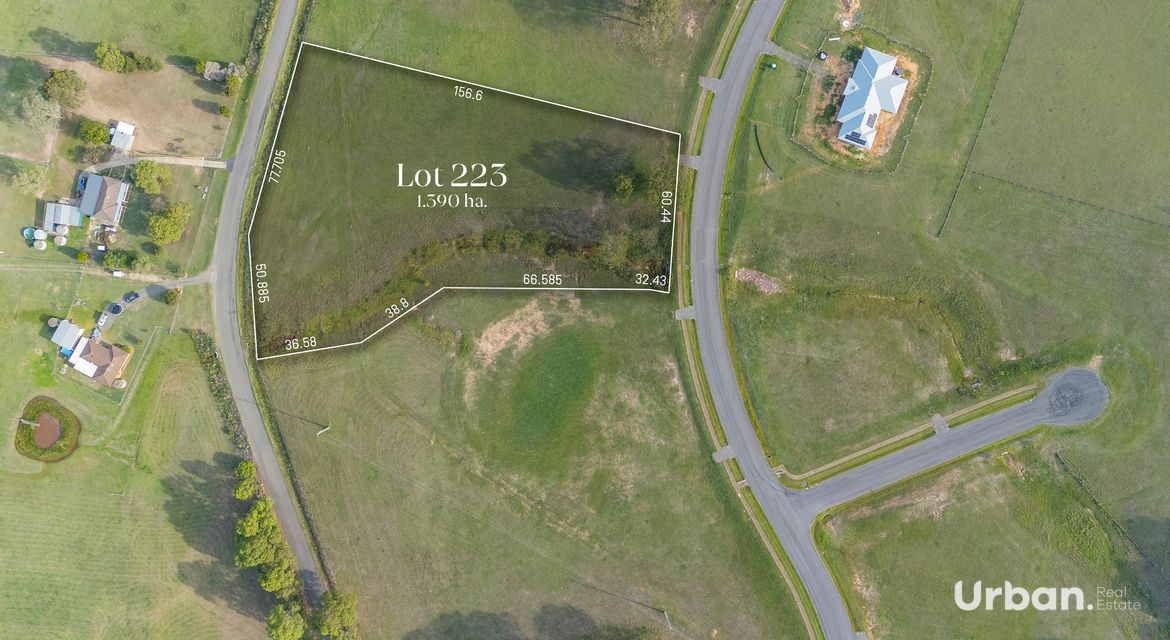 Lower Belford 223/9 Hawk Crescent