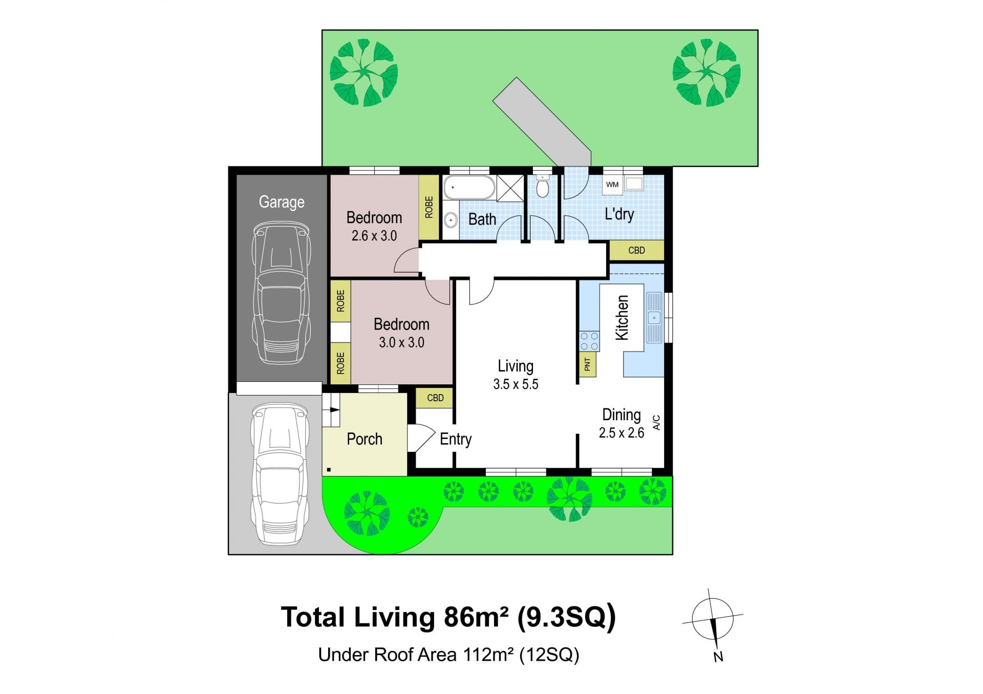 2/11 King Street, Warragul VIC, Warragul - Image 1
