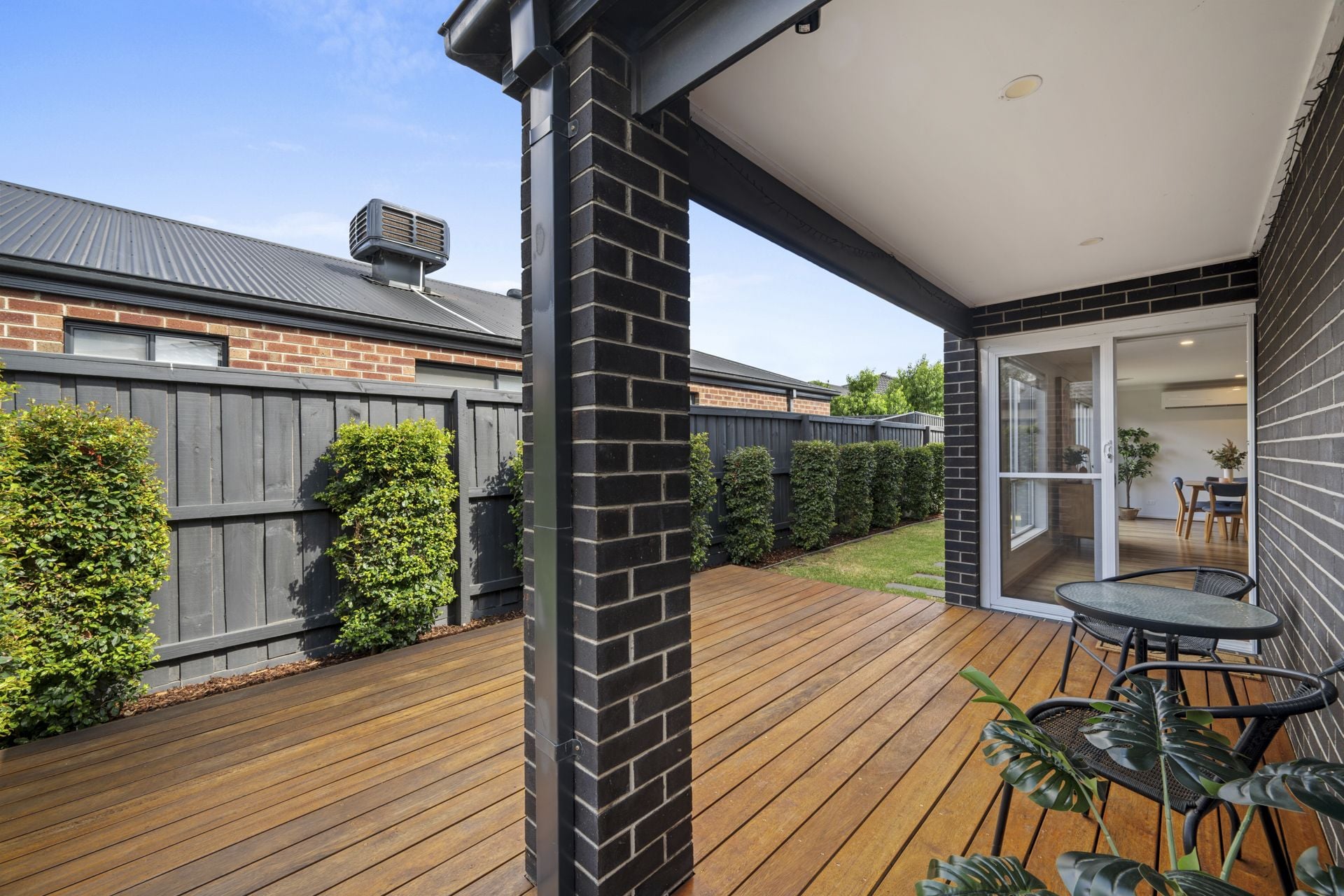 A Stylish Haven For The Family To Love