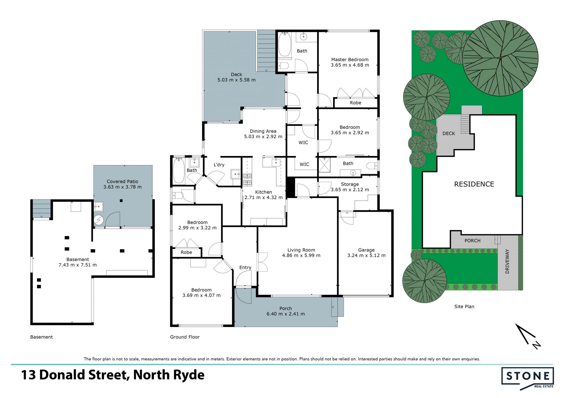 A Spacious Family Home with Endless Potential