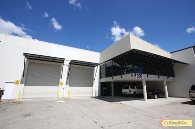 CORPORATE IMAGE WITH EXPOSURE!