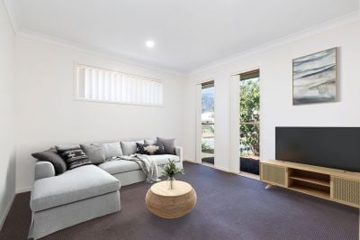 Pimpama 25 Percy Earl Crescent