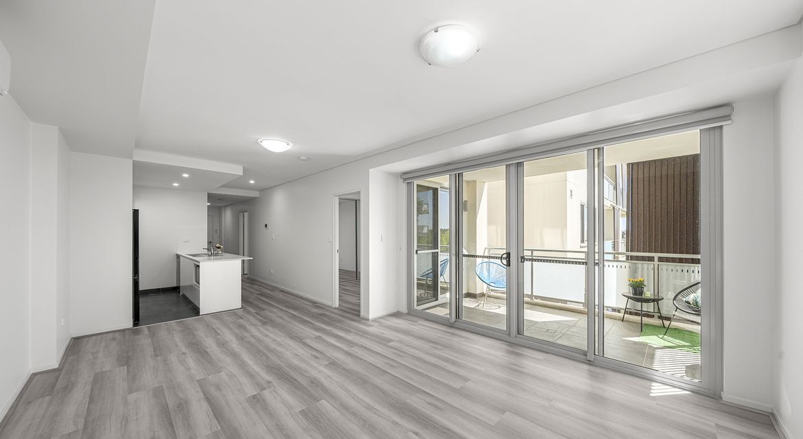 Schofields 101/33 Simon Street (Tallawong)