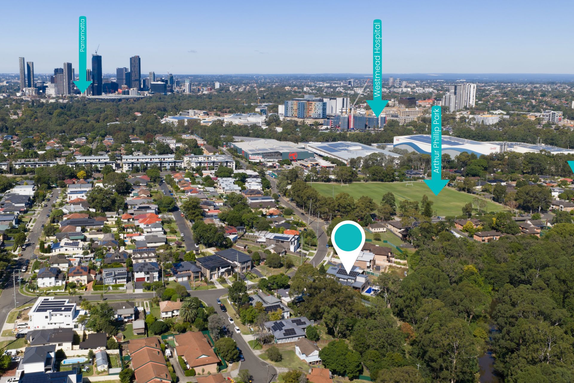 11 Redbank Road, Northmead NSW, Northmead - Thumbnail 2