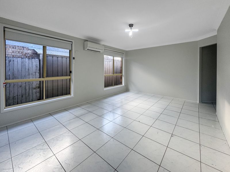 4 Bedroom family home