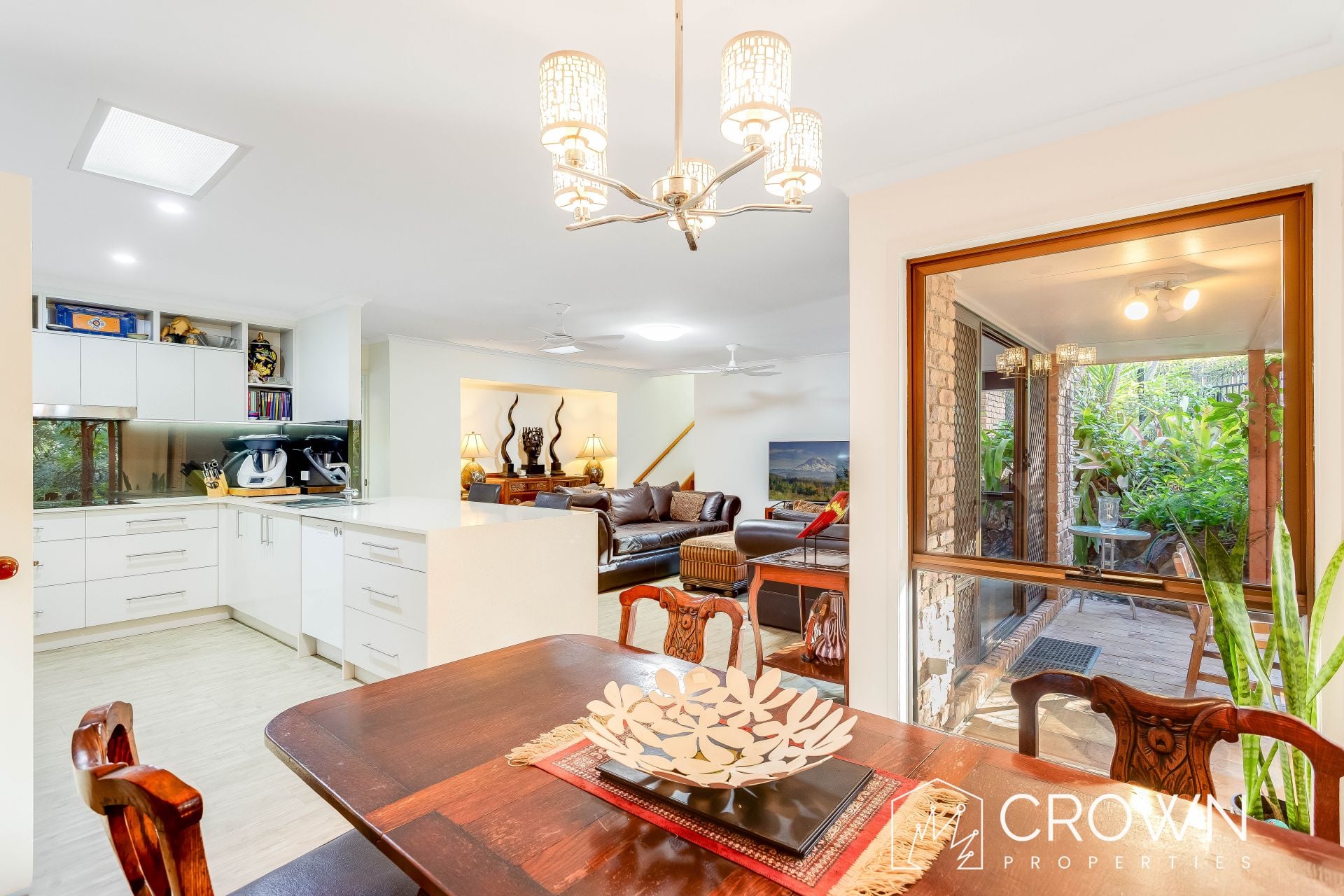 11 Barrett Place EVERTON PARK QLD,  - Thumbnail 5
