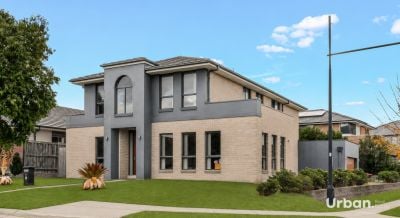 Colebee, 7 Oakhill Crescent