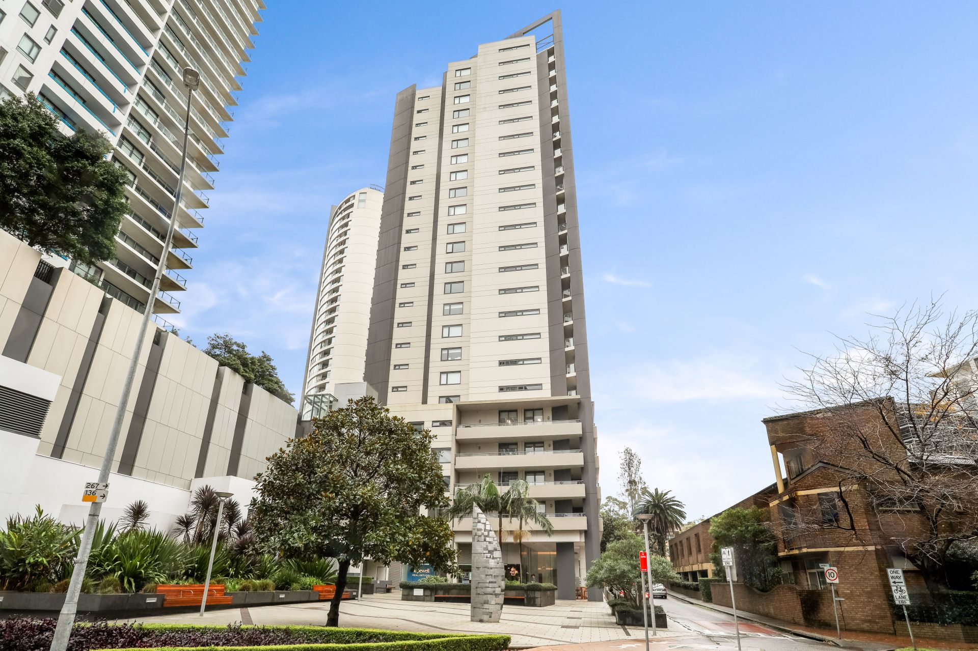 302/1 Cambridge Lane, Chatswood, Chatswood - Image 1