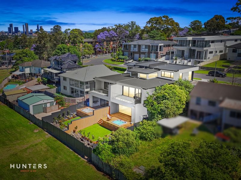 11 Tristram Street, Ermington