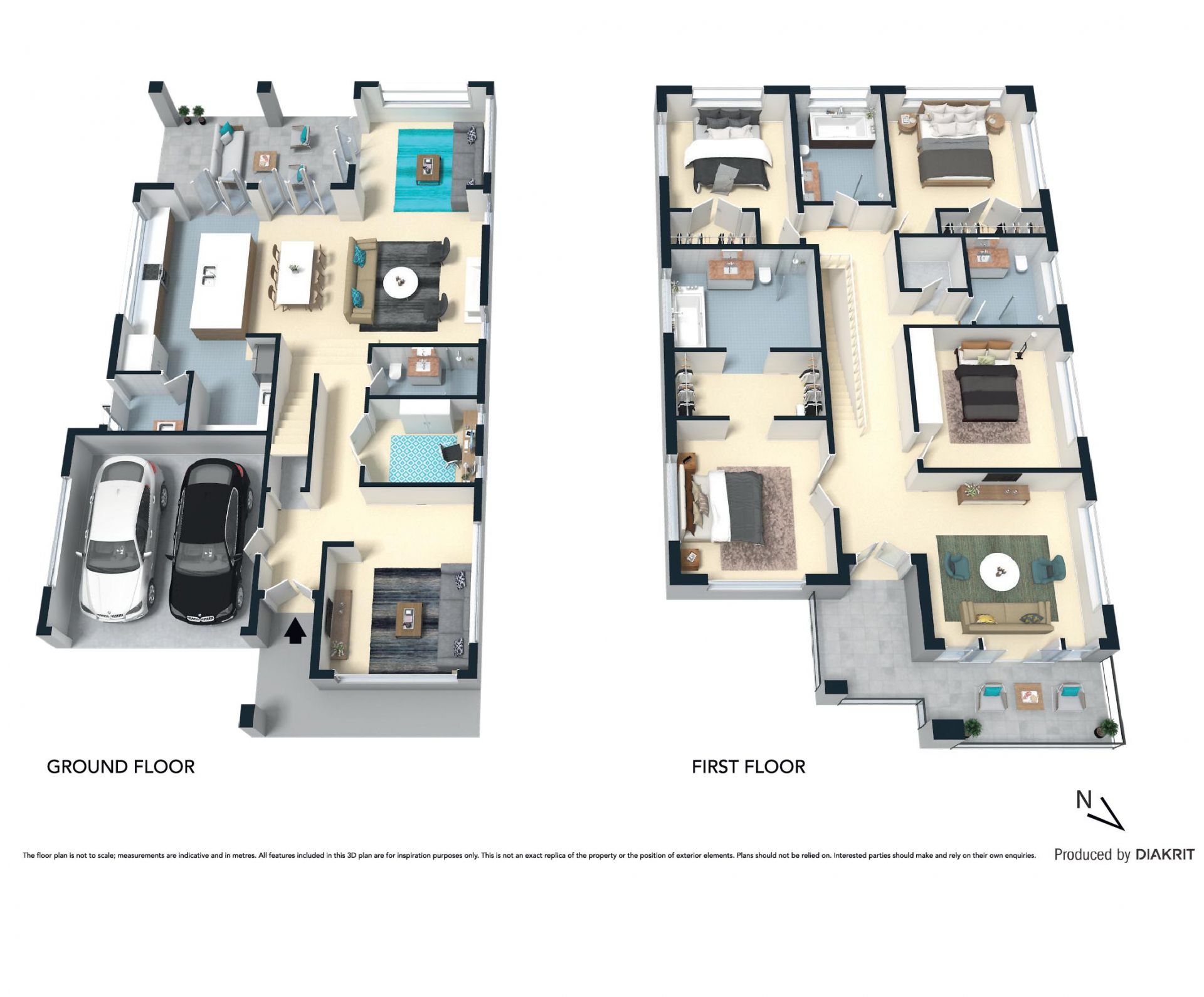 SOLD by Jane Booty & Viv Mylott - Contact us for details