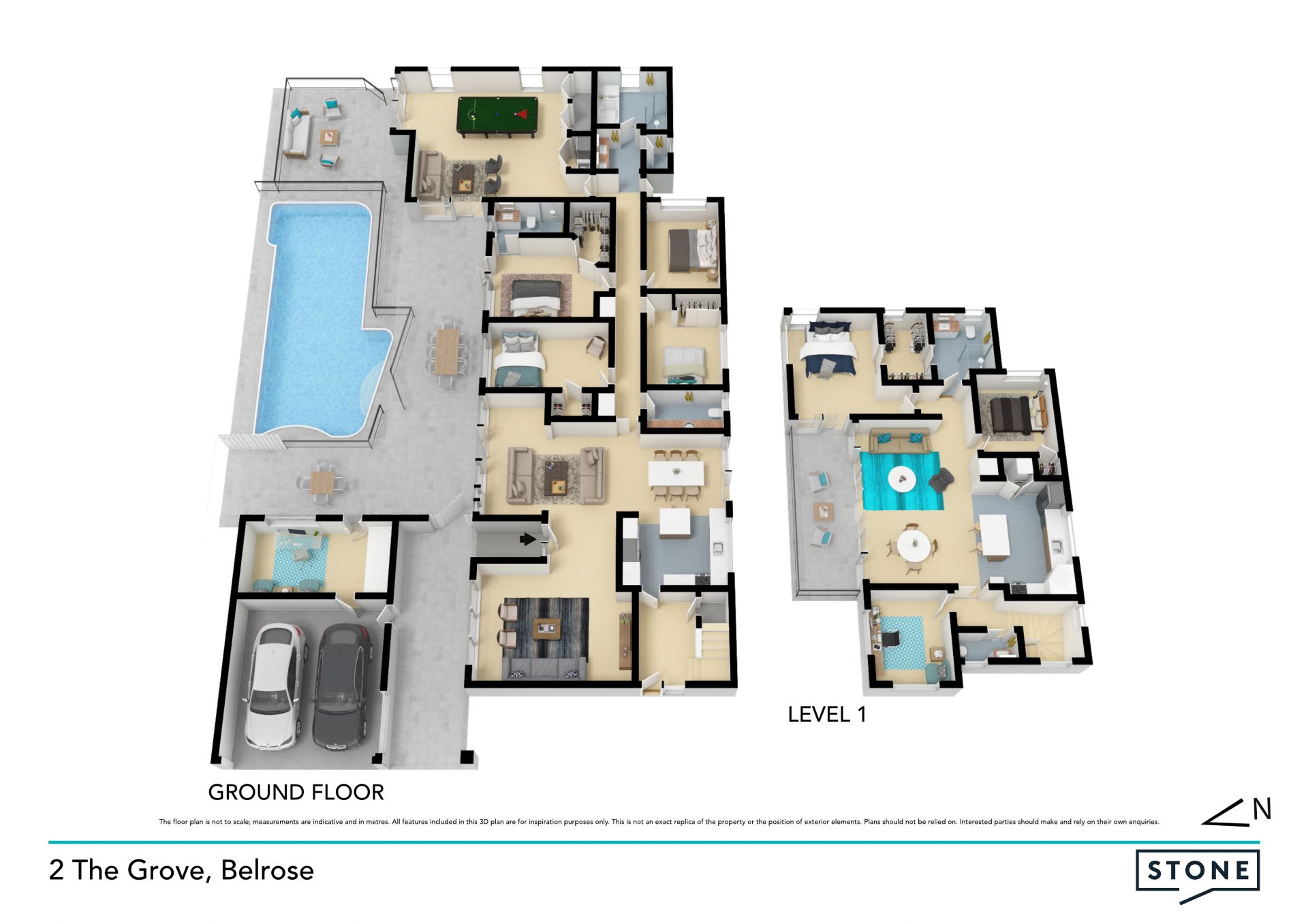 Large family entertainer with extra income stream