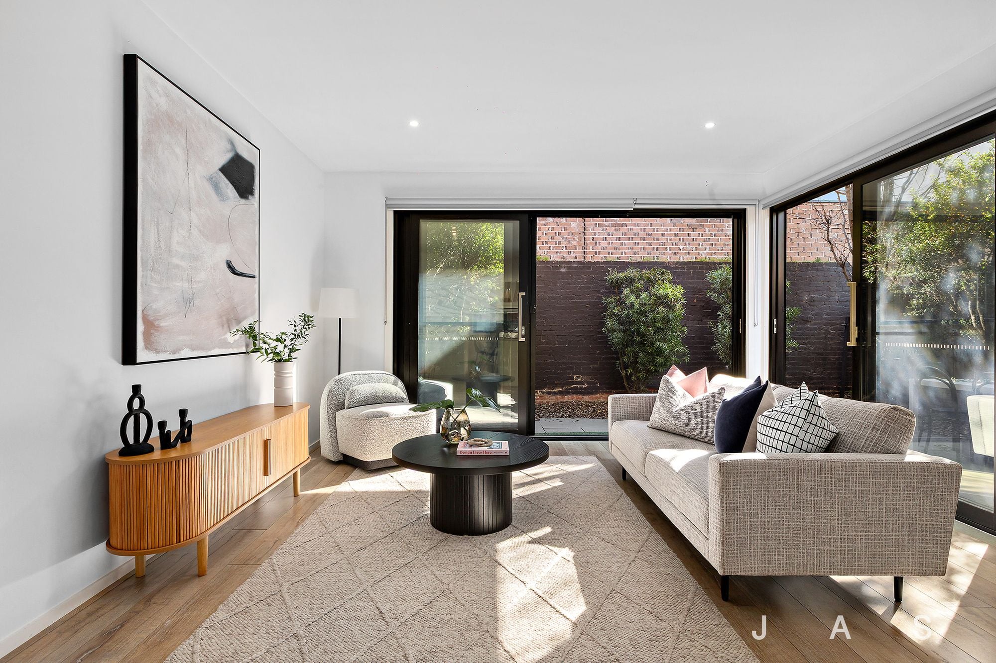 1/25 Somerville Road Yarraville VIC, Yarraville - Thumbnail 3