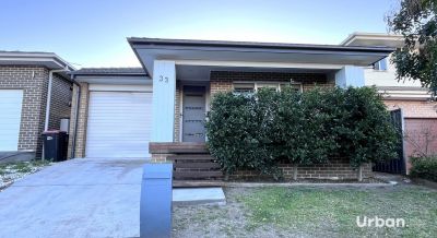 Glenmore Park 33 Binyang Avenue